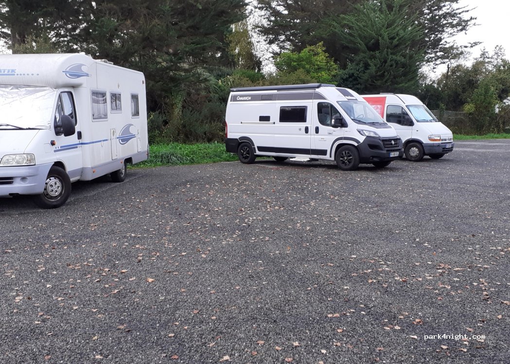 (44380) Pornichet - 7 Chemin des Prés de l'Étang — foto 2