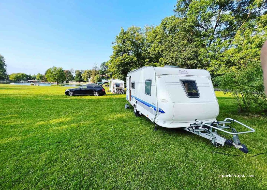 Camping Konopáč — foto 4