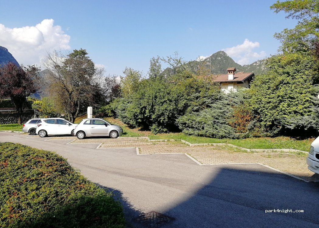(25074) Crone - 32 Via San Michele — foto