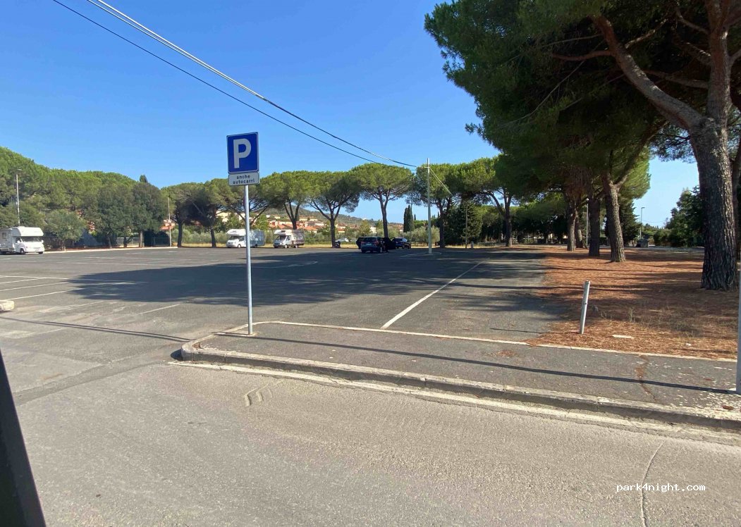 (57025) Riotorto - Via Agostino Marcovaldi — foto