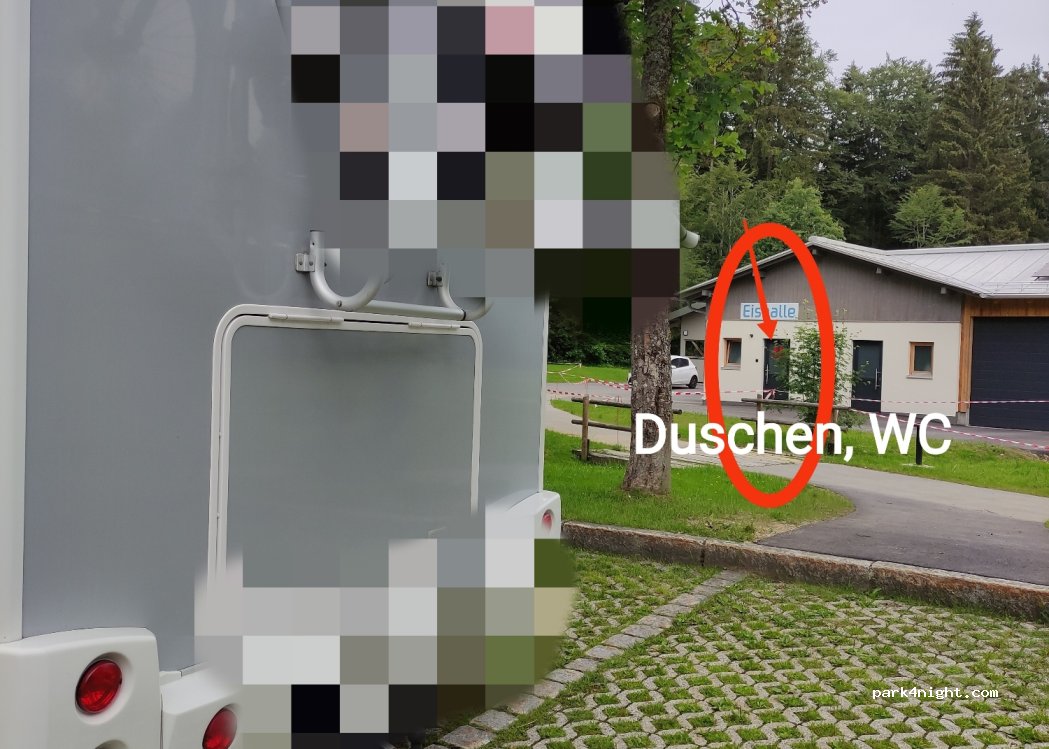 Freizeitanlage Solla P2 | Freyung — foto 3