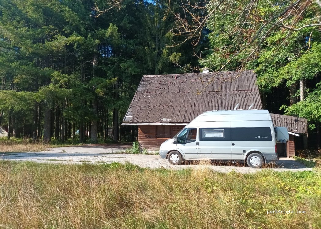 (51322) Fužine - 6 Ž5062 — foto