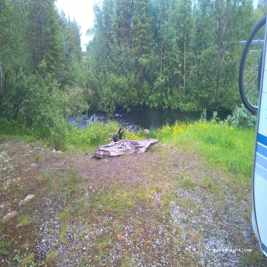 (99135) Kittilä - 1942 Muoniontie — foto 2