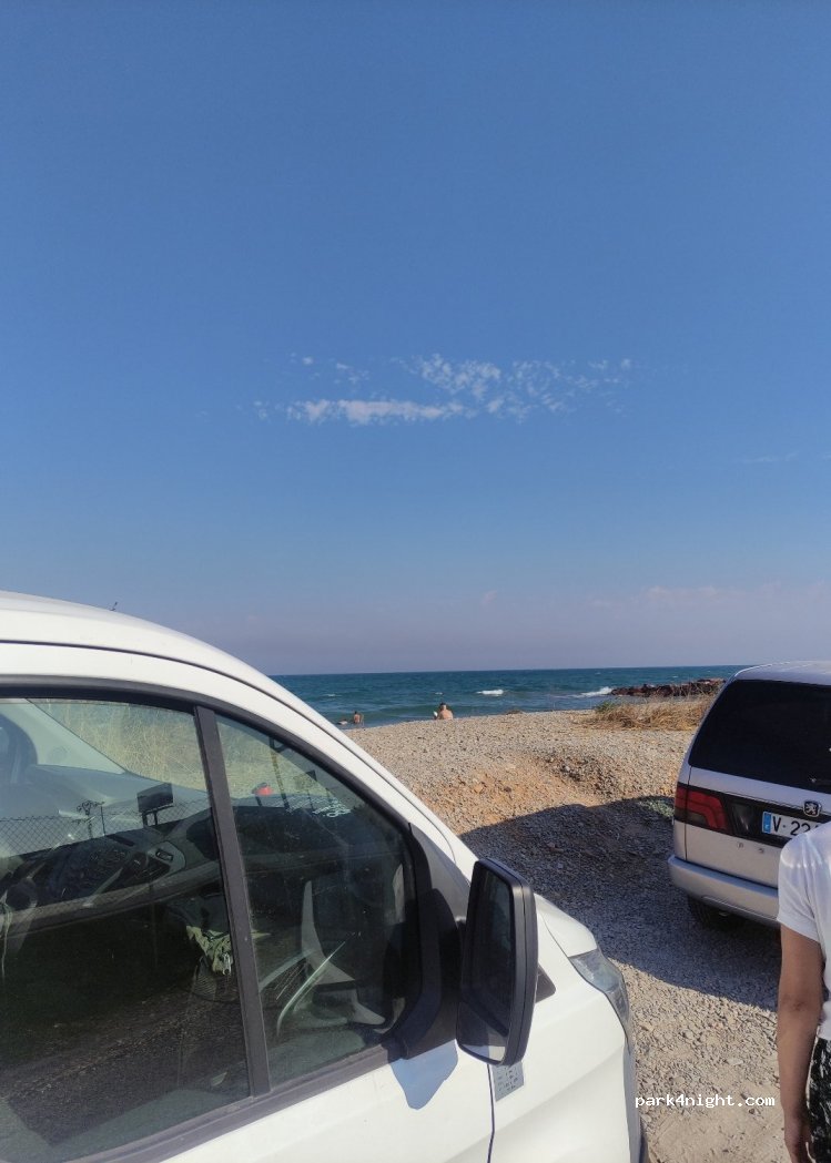 (46560) Vistabella Rafalell - Unnamed Road — foto