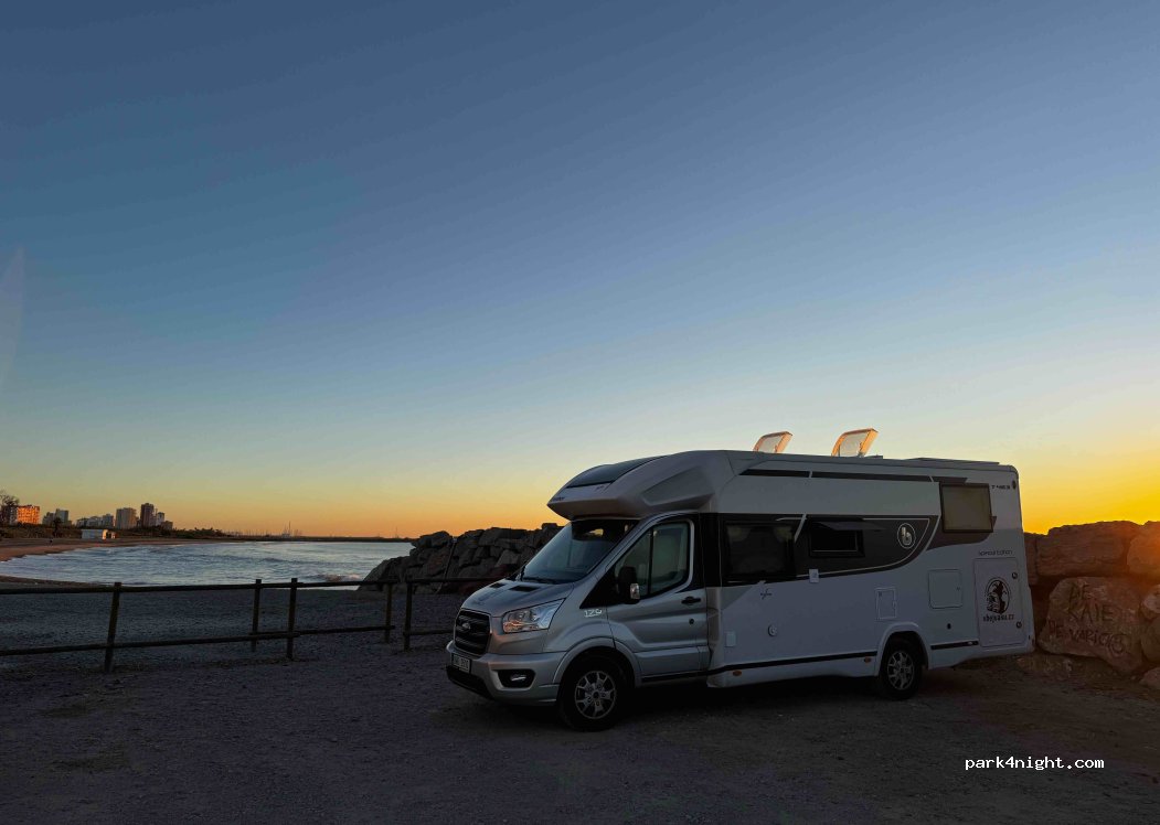 (46560) Vistabella Rafalell - Unnamed Road — foto 2