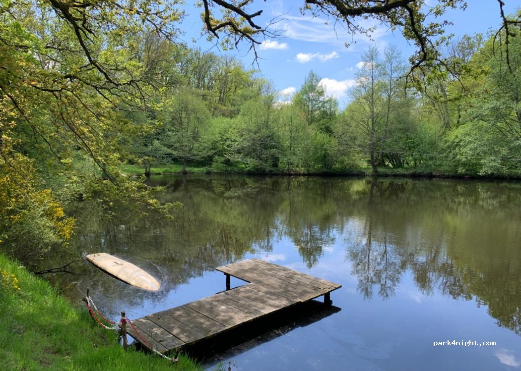 Camping La Semnadisse — foto 2