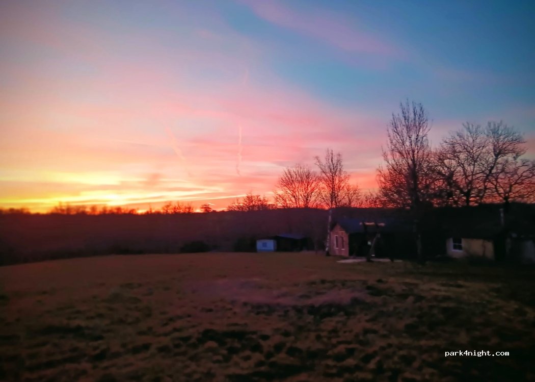 Camping La Semnadisse — foto 4