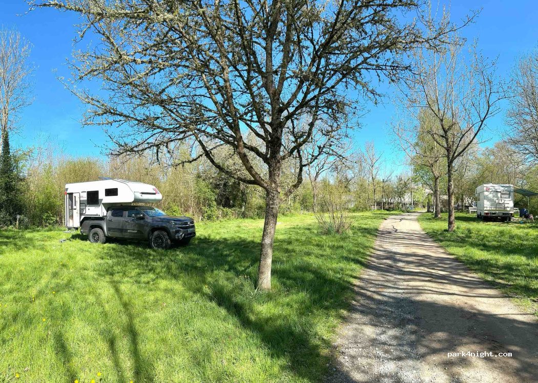 Camping La Semnadisse — foto 5
