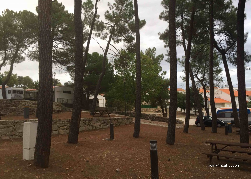 Douro Camping — foto 2