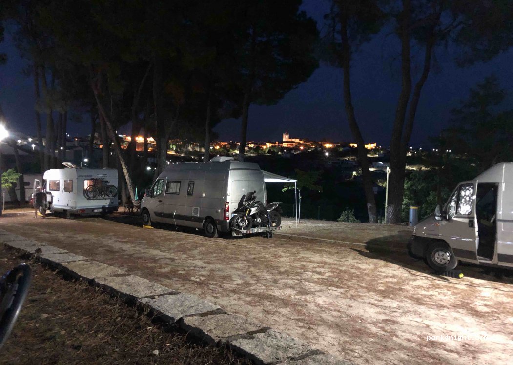 Douro Camping — foto 3