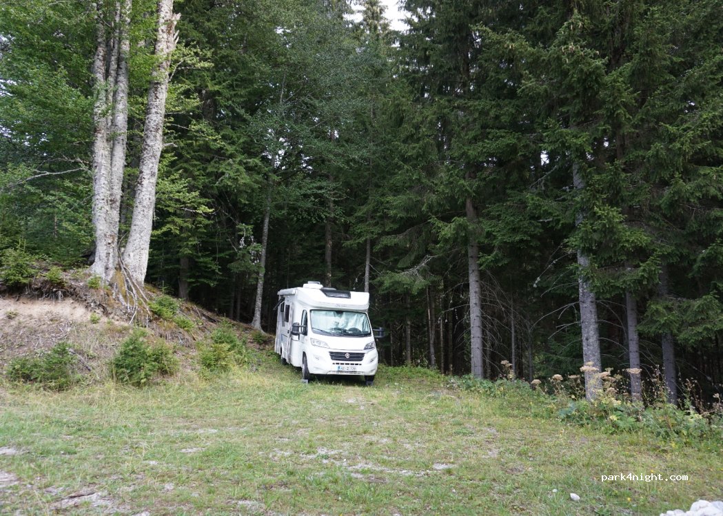 (3335) Solčava - 28 Logarska Dolina — foto