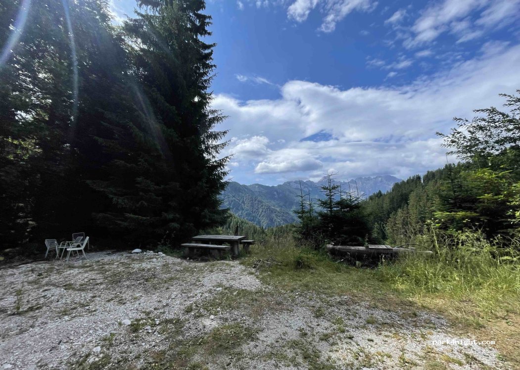 (3335) Solčava - 28 Logarska Dolina — foto 2
