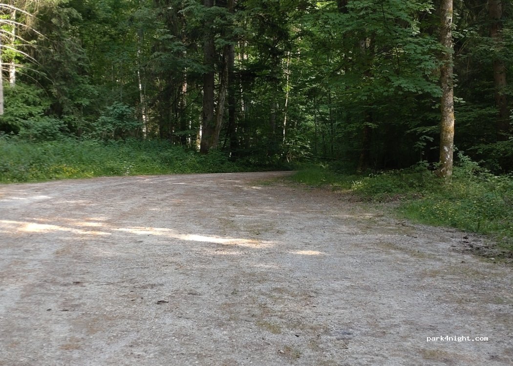 (72532) Gomadingen - Unnamed Road — foto