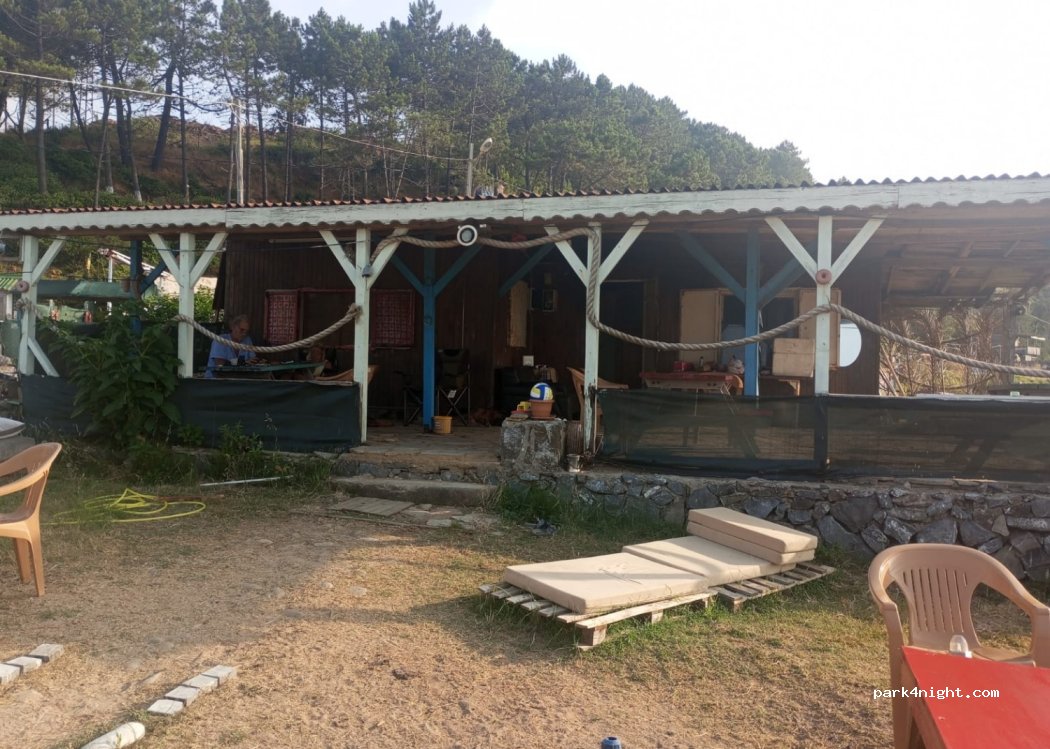 Ege Café — foto 3