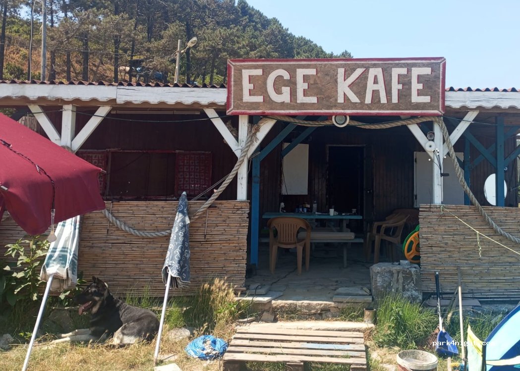 Ege Café — foto 4