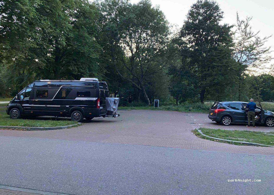 (2285 SP) Rijswijk - Van Vredenburchweg — foto 4