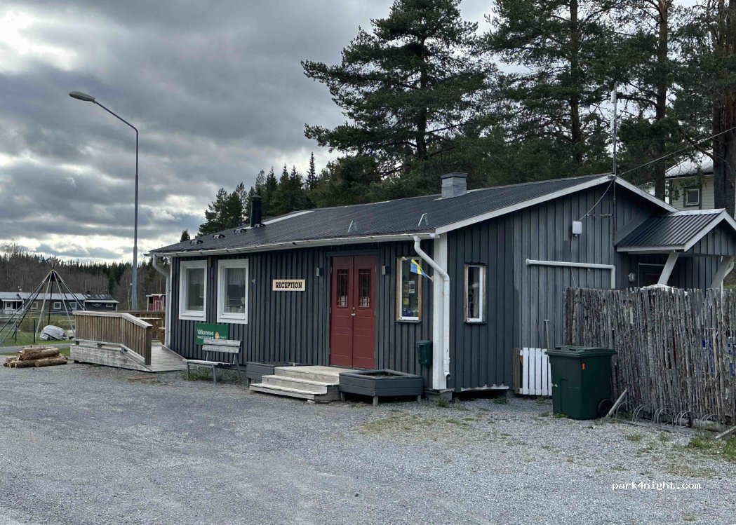 Camp Route 45 — foto 5
