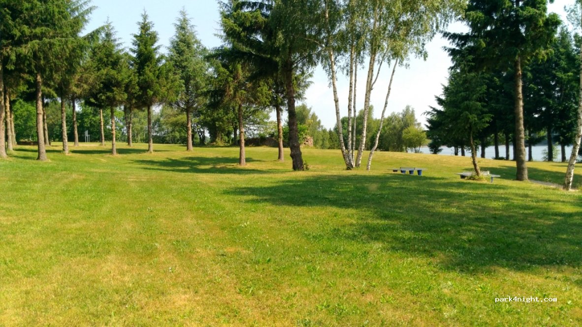 Camping Soleil Levant *** — foto