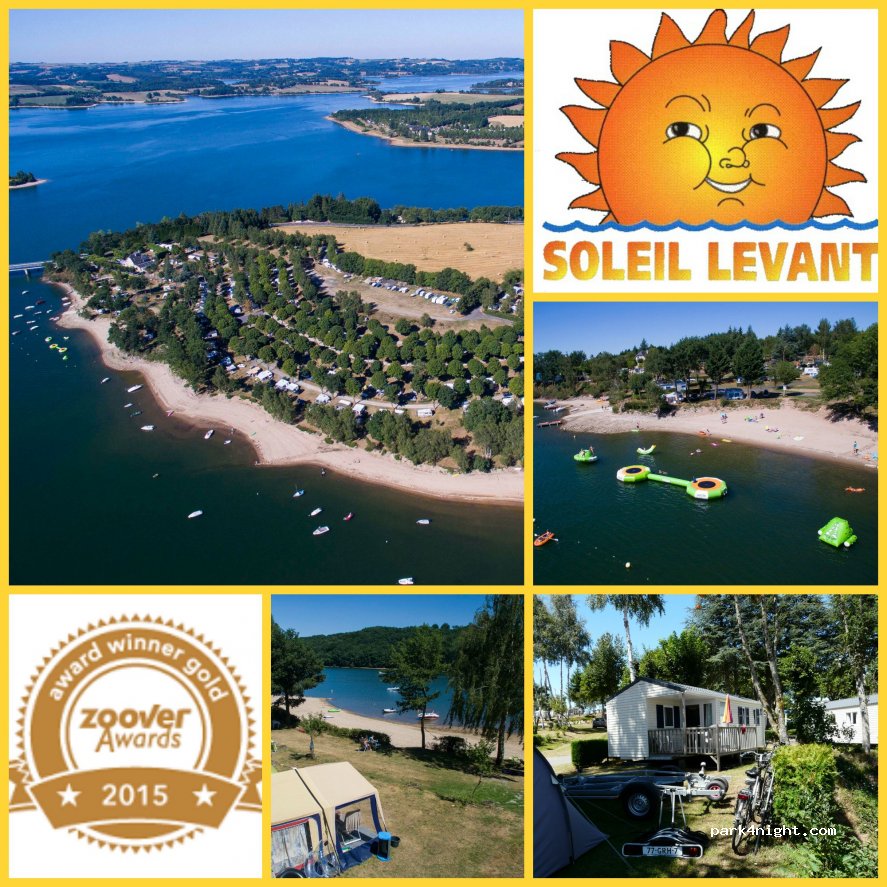 Camping Soleil Levant *** — foto 2