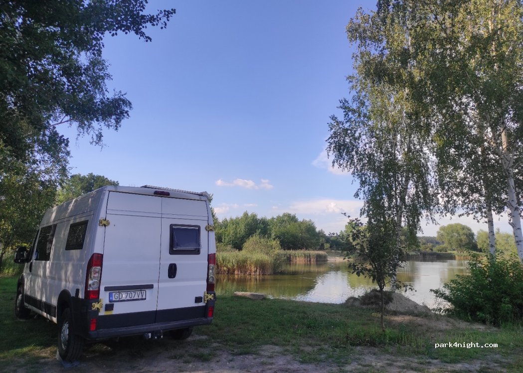 (47) Krapkowice - — foto