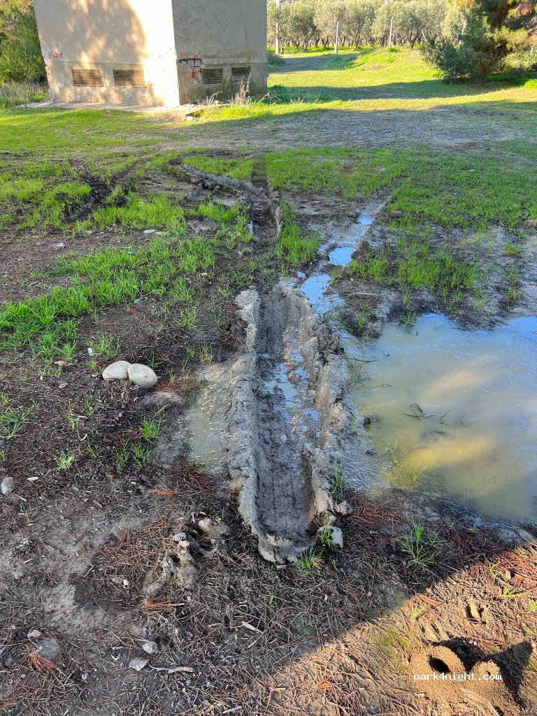 (87071) Marina di Amendolara - Unnamed Road — foto 2