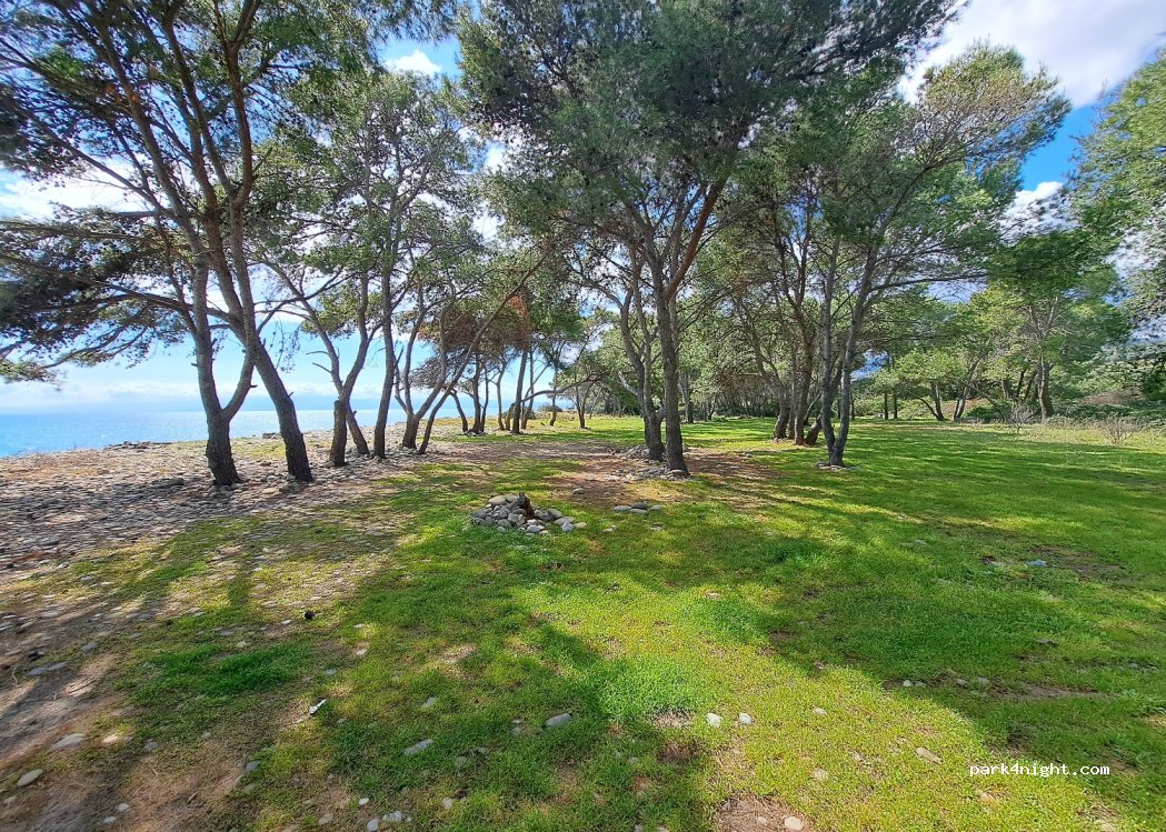 (87071) Marina di Amendolara - Unnamed Road — foto 3