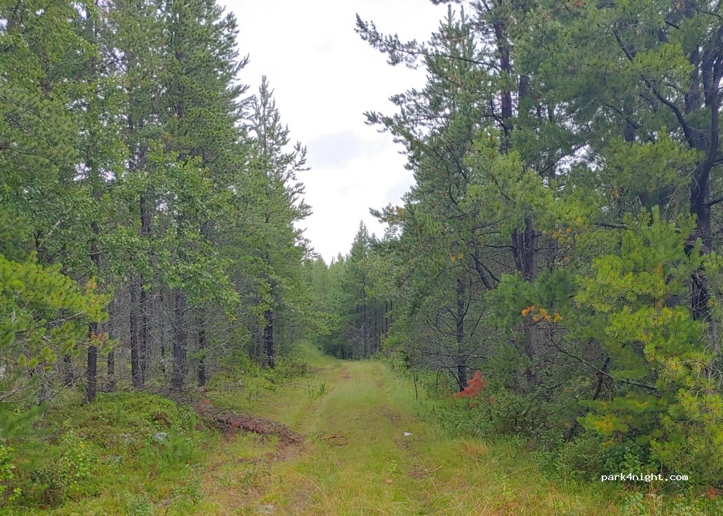 (840 34)  - Unnamed Road — foto