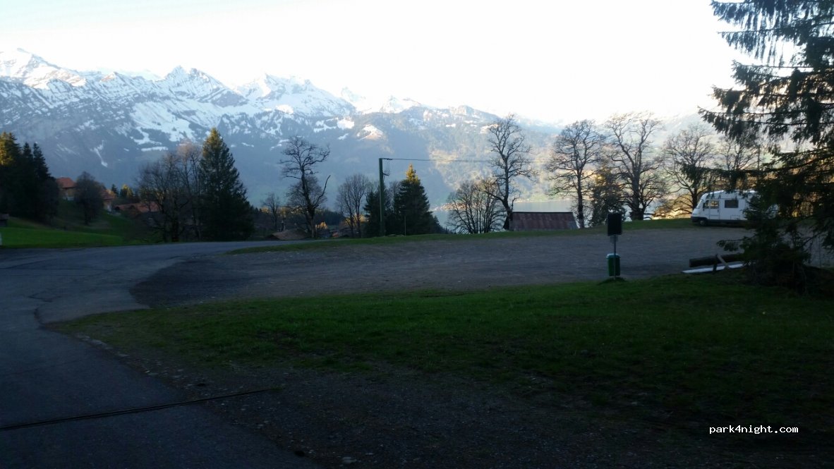 (3803) Beatenberg - 820A Moos — foto 2