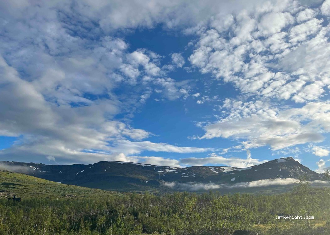 (981 94) Kiruna - E10 — foto 3