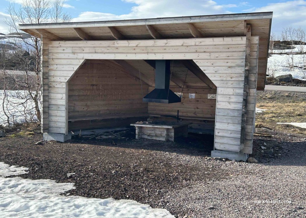 (981 94) Kiruna - E10 — foto 5
