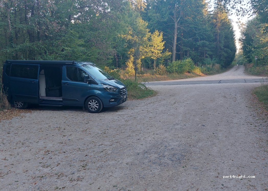 (5303) Würenlingen - Reaktorstrasse — foto 2