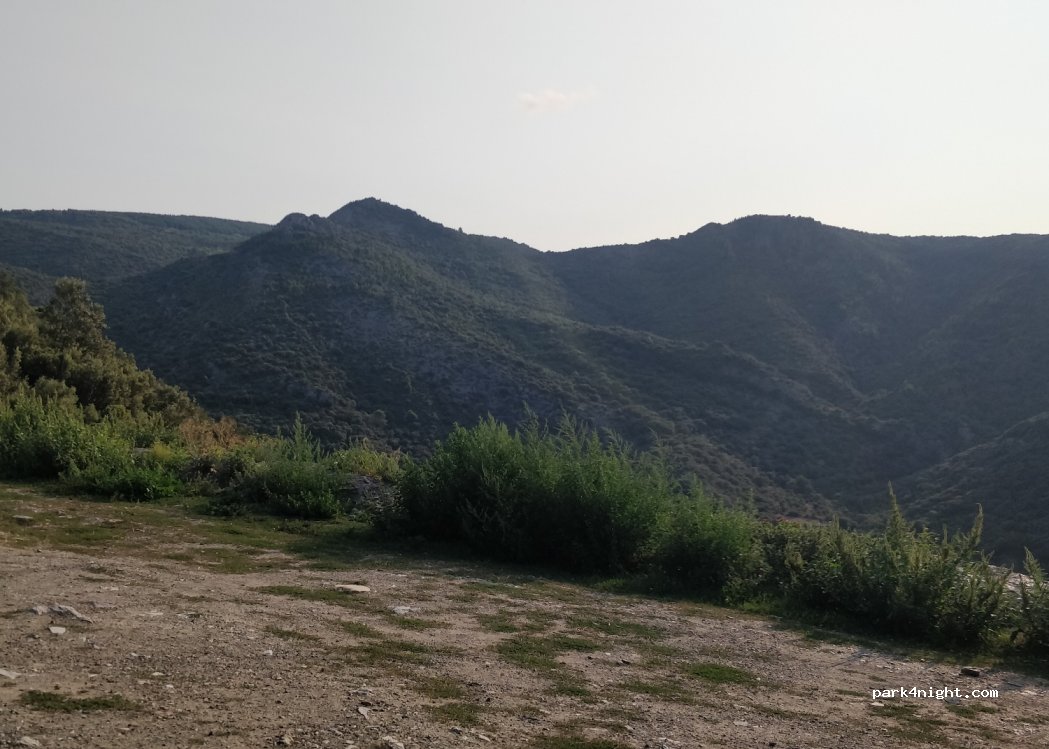 (11160) Cabrespine - La Cresto — foto 3