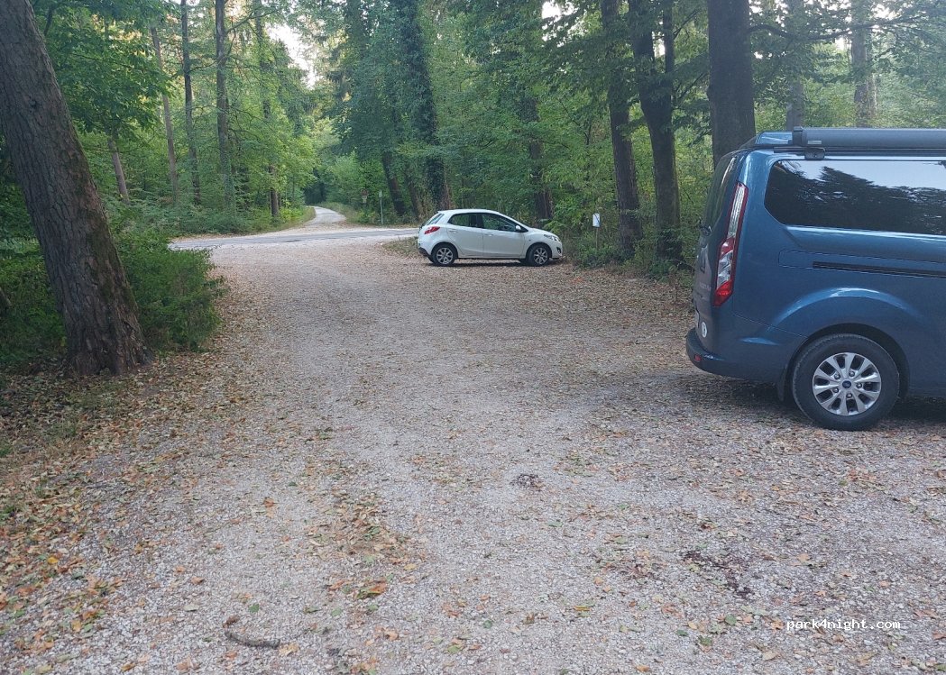 (5303) Würenlingen - Reaktorstrasse — foto 2