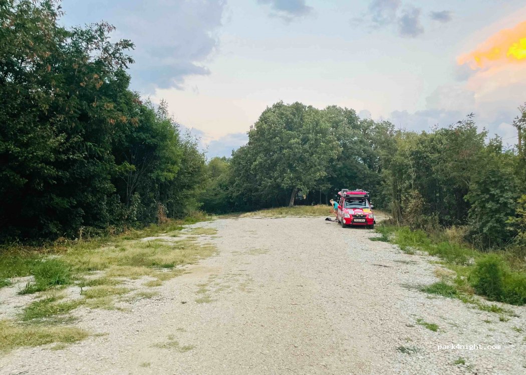 (17525) Gornja Trnova - — foto