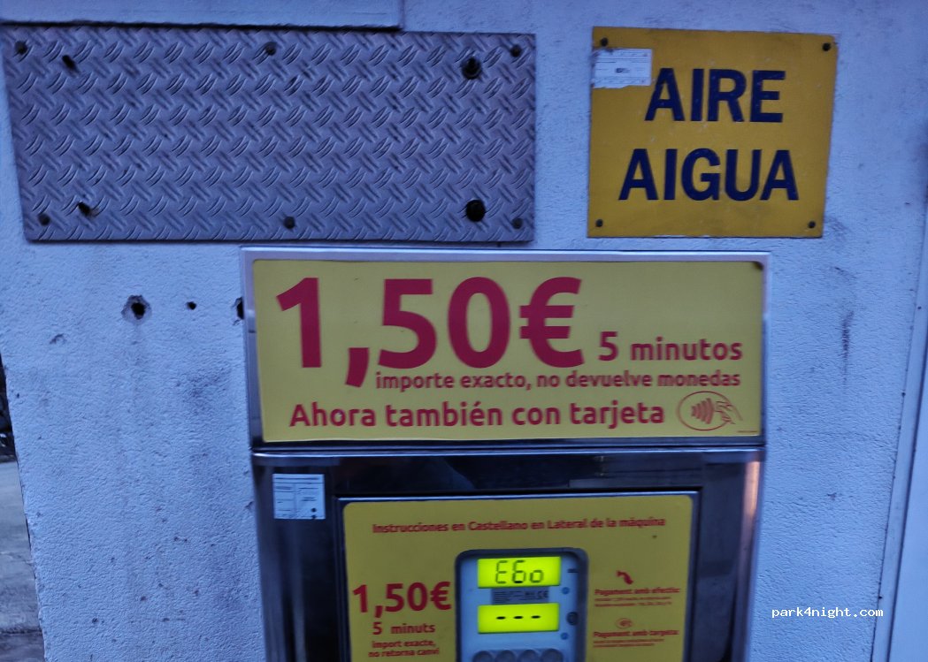 (08698) Cercs - 83 Eix del Llobregat — foto