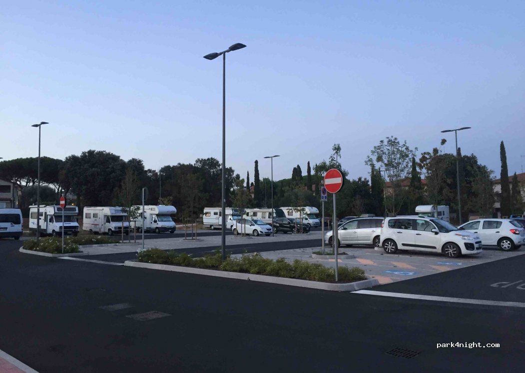 (57025) Piombino - Via Giovanni Lerario — foto