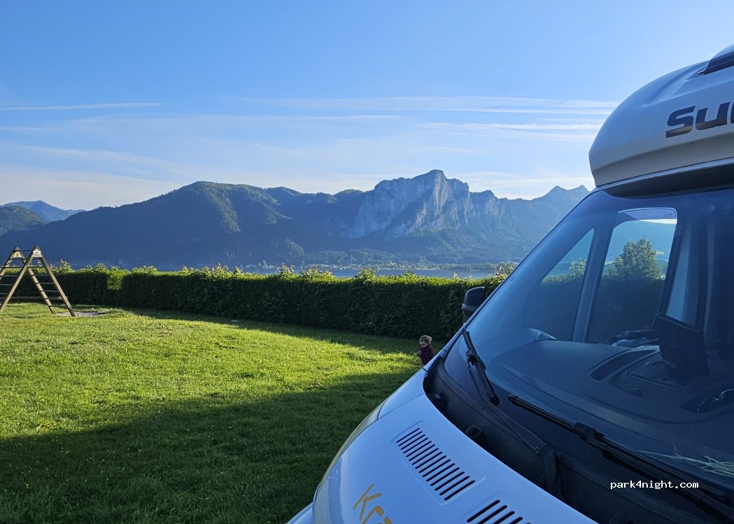 (5311) Innerschwand am Mondsee - 28 Warte am See — foto 4