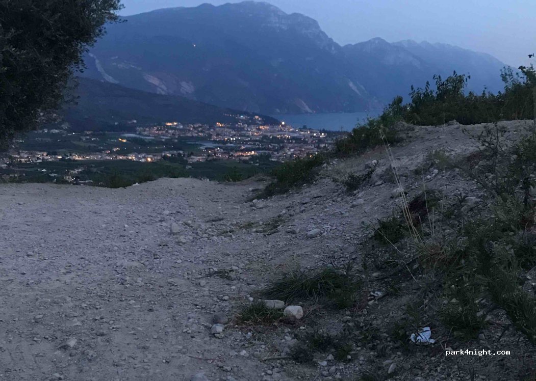 (38060) Tenno - 60 Via al Cingol Ros — foto