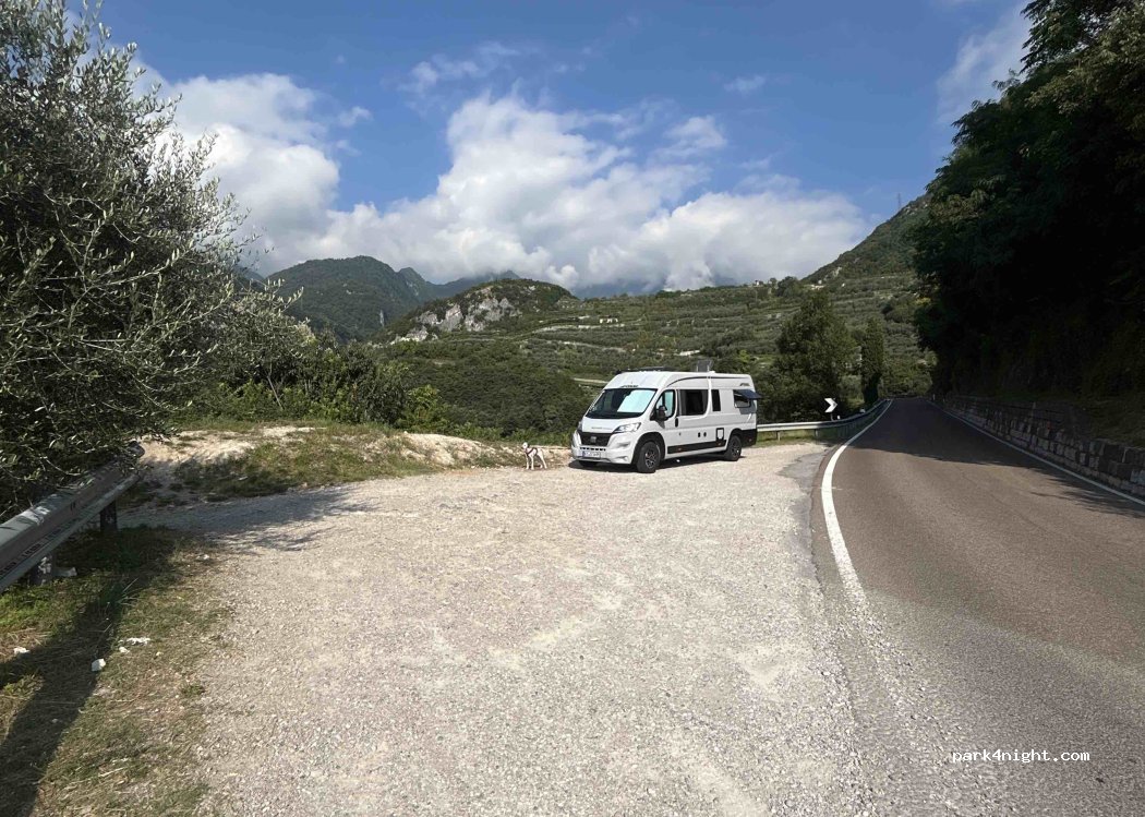 (38060) Tenno - 60 Via al Cingol Ros — foto 4