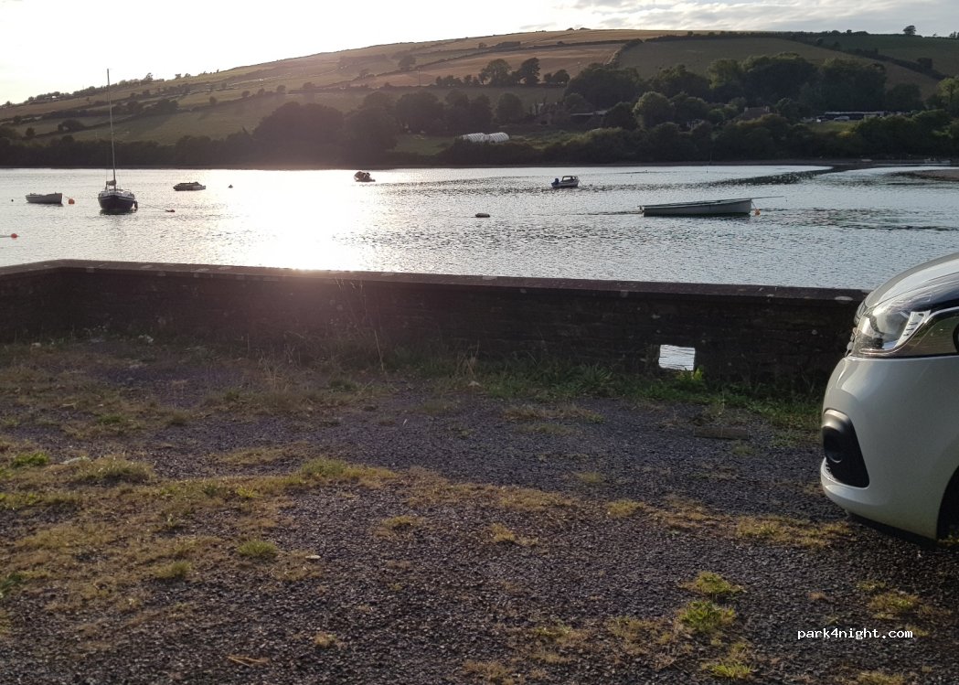 (P43 T970) Sand Road - Unnamed Road — foto 3