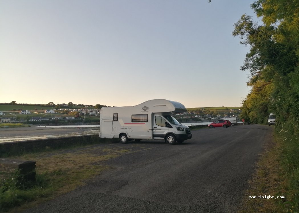 (P43 T970) Sand Road - Unnamed Road — foto 4