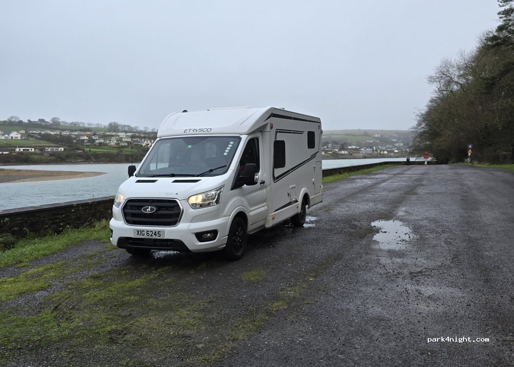 (P43 T970) Sand Road - Unnamed Road — foto 5