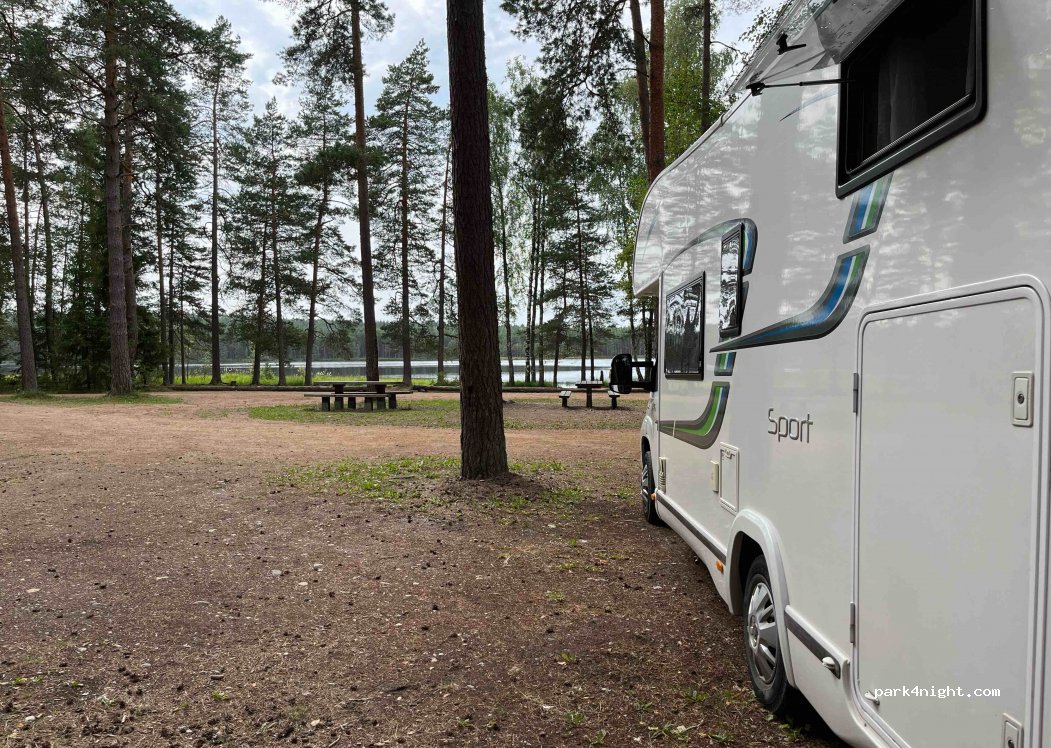 (4101) Cēsis - Unnamed Road — foto