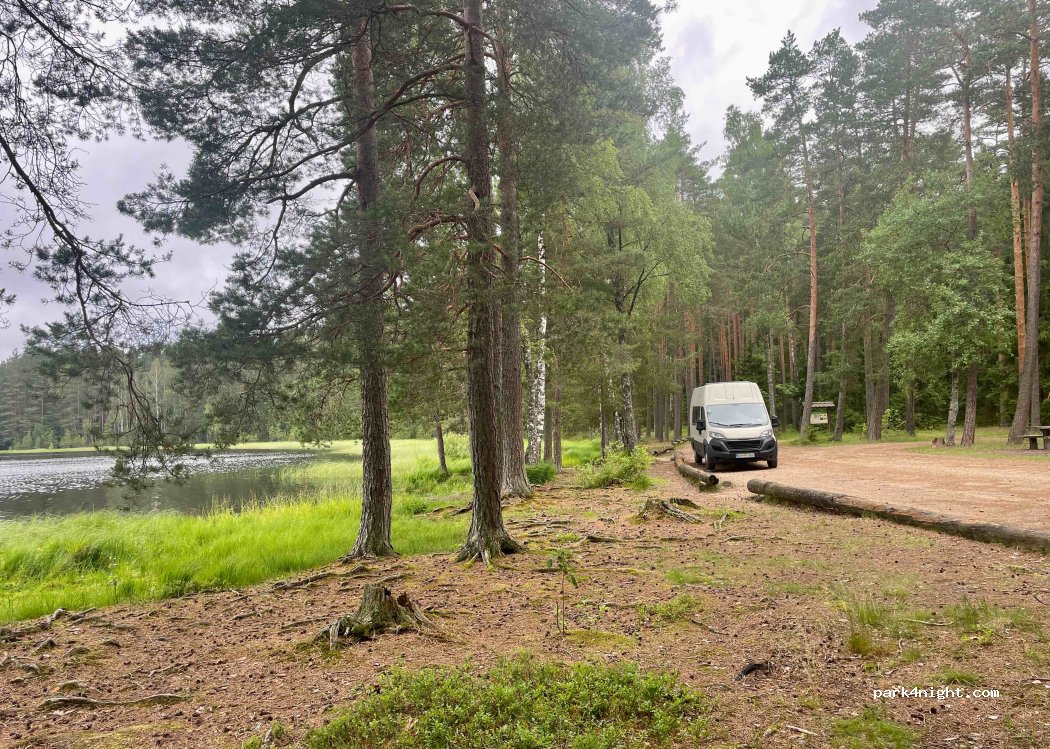 (4101) Cēsis - Unnamed Road — foto 3