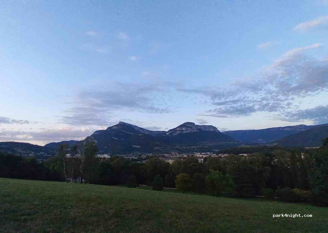 (73000) Barberaz - 16 Chemin du Patery — foto