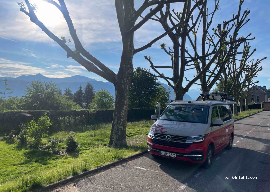 (73000) Barberaz - 16 Chemin du Patery — foto 4