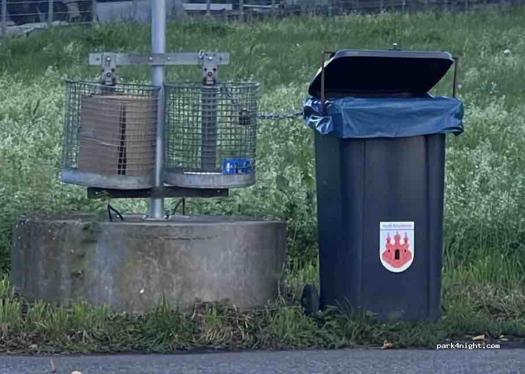 (77955) Ettenheim - 1 Rudolf-Hell-Straße — foto 3