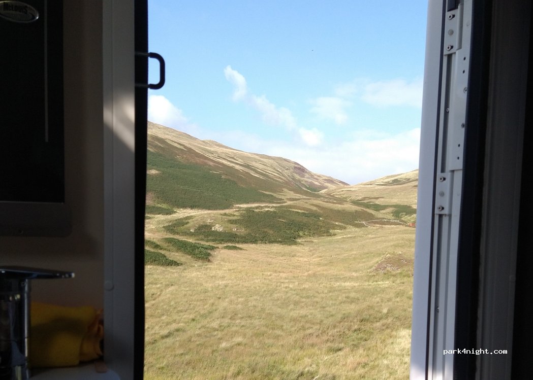 (DG3 5BS) Thornhill - A702 — foto 3
