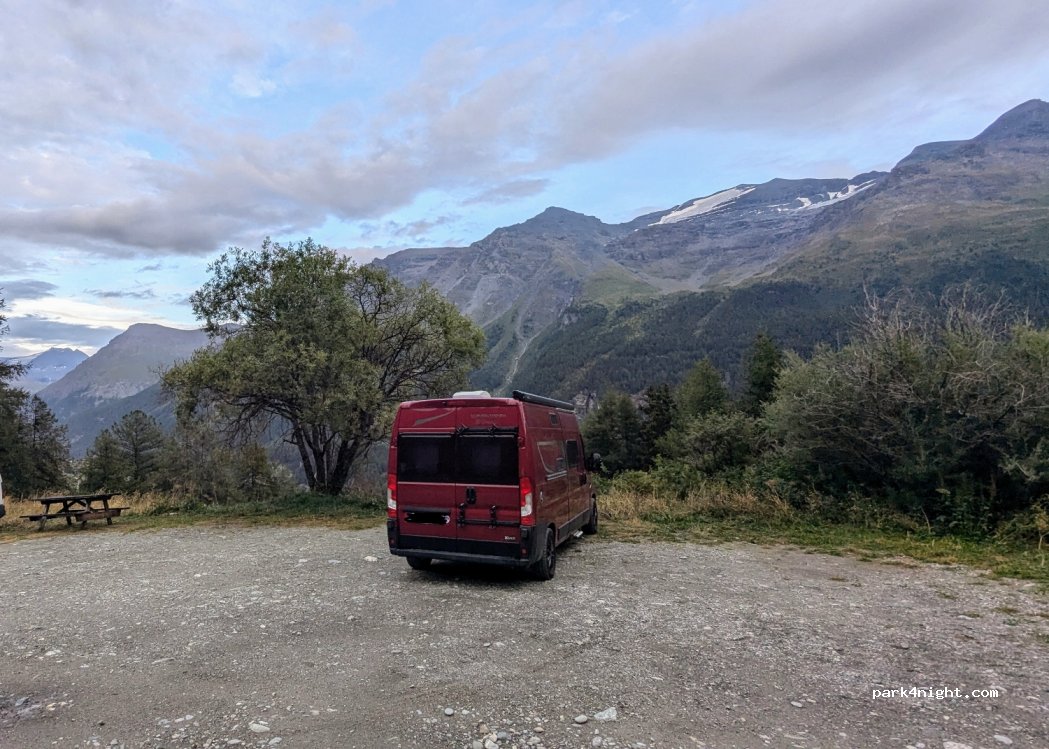 (73480) Val-Cenis - — foto 2