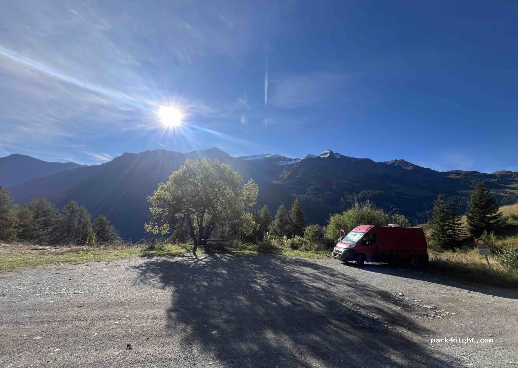 (73480) Val-Cenis - — foto 3
